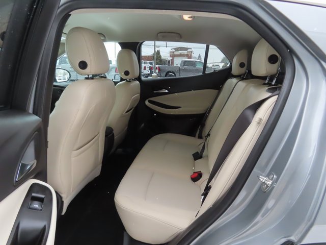 Used 2023 Buick Encore GX Preferred w/ Cold Weather Comfort Package image 21