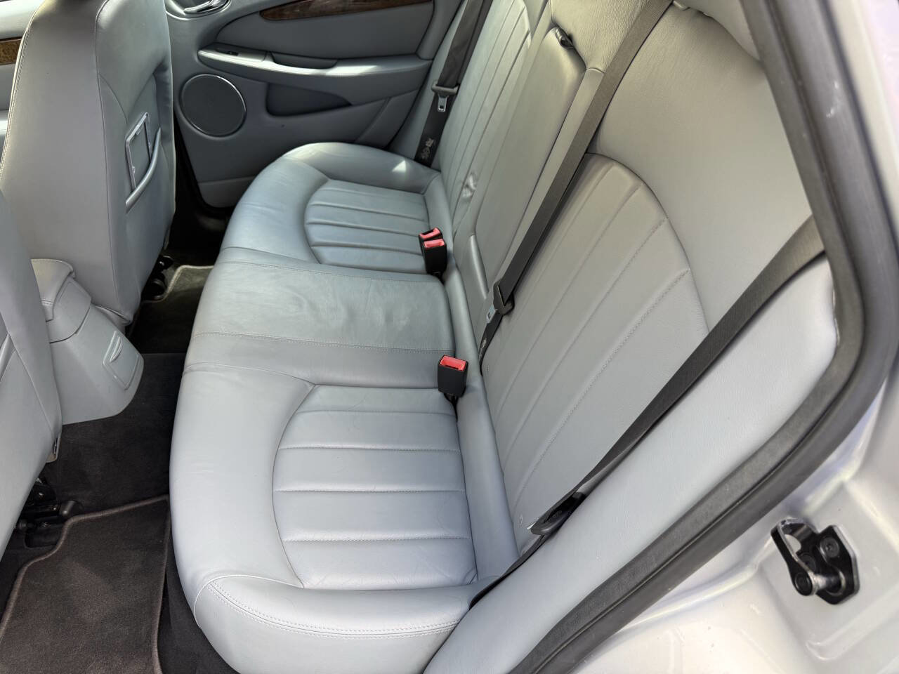 Used 2005 Jaguar X-TYPE 3.0 AWD/4WD image 13