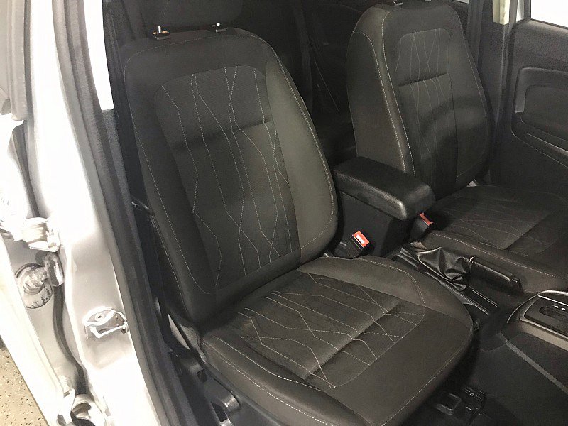 Used 2020 Ford EcoSport SE image 20