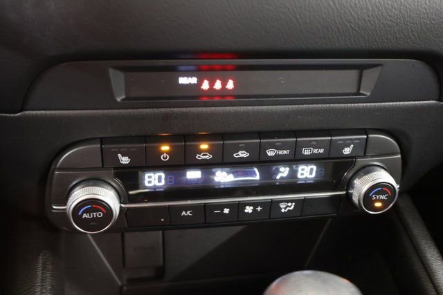 Used 2023 MAZDA CX-5 AWD 2.5 S w/ Preferred Package image 23