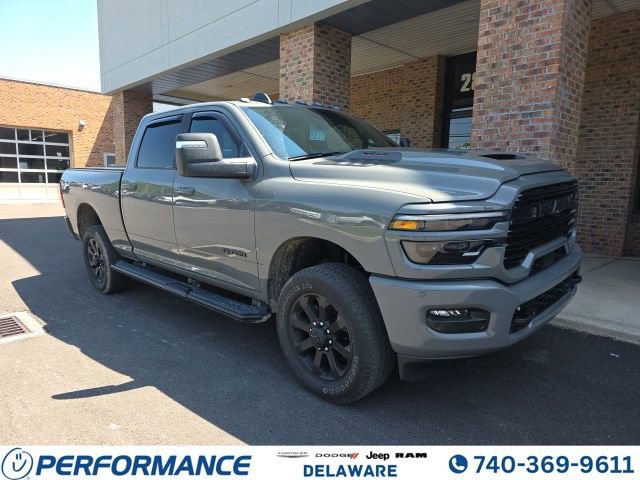 Used 2026 RAM 2500 Laramie