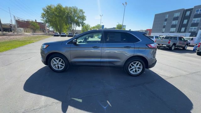 Used 2023 Ford Edge SEL w/ Convenience Package AWD/4WD image 5