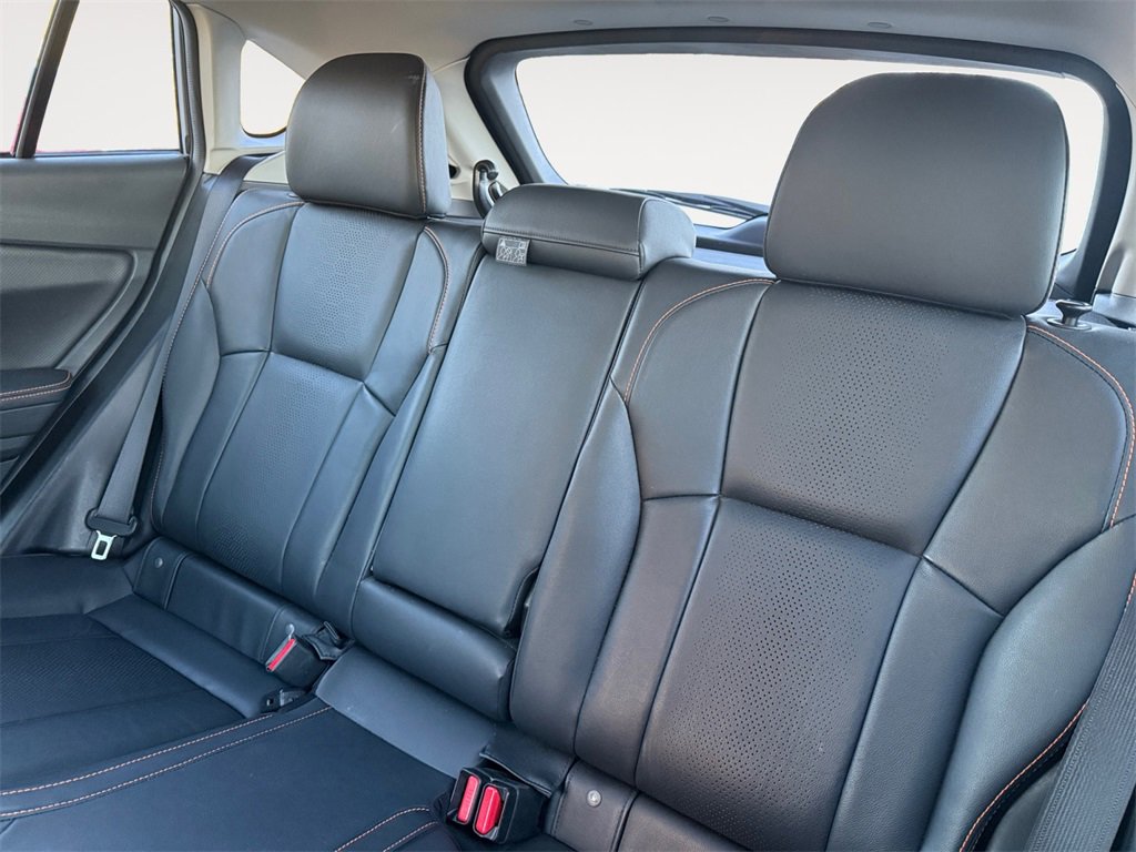 Used 2018 Subaru Crosstrek 2.0i Limited image 13