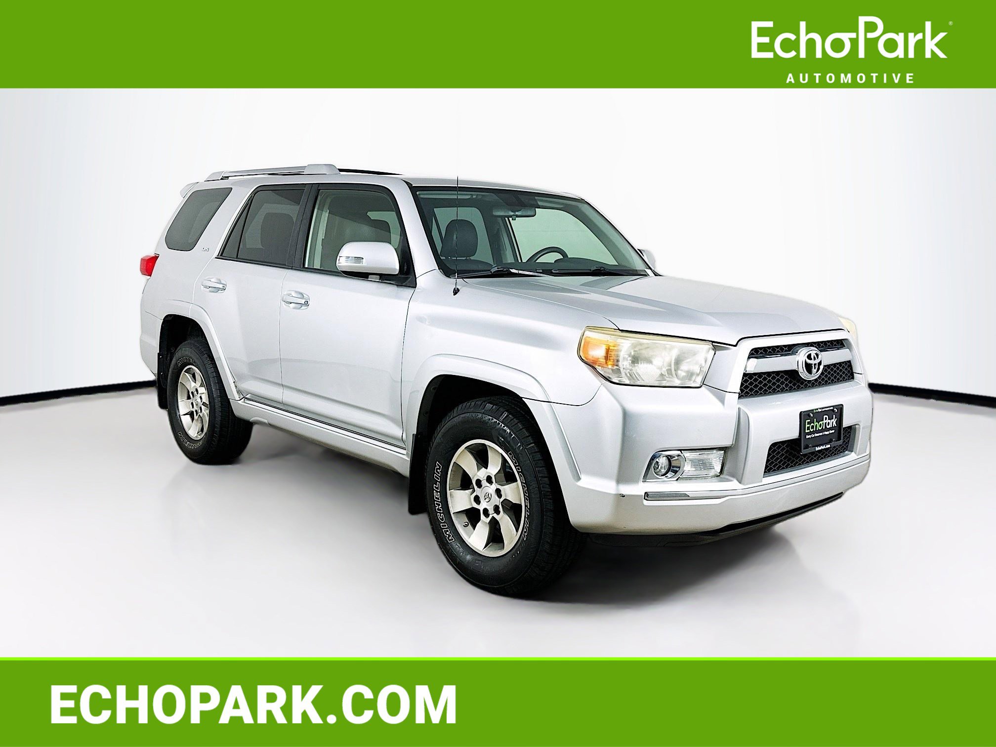 Used 2011 Toyota 4Runner SR5
