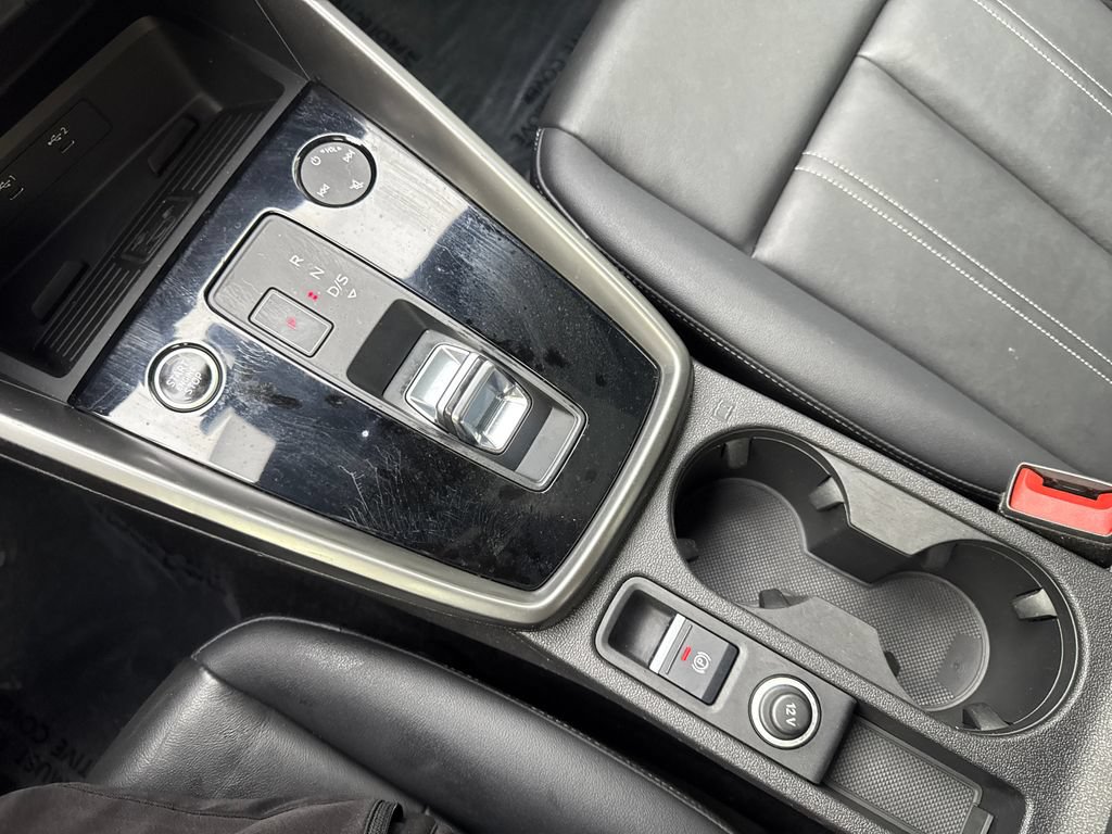 Used 2024 Audi A3 2.0T Premium FWD image 68