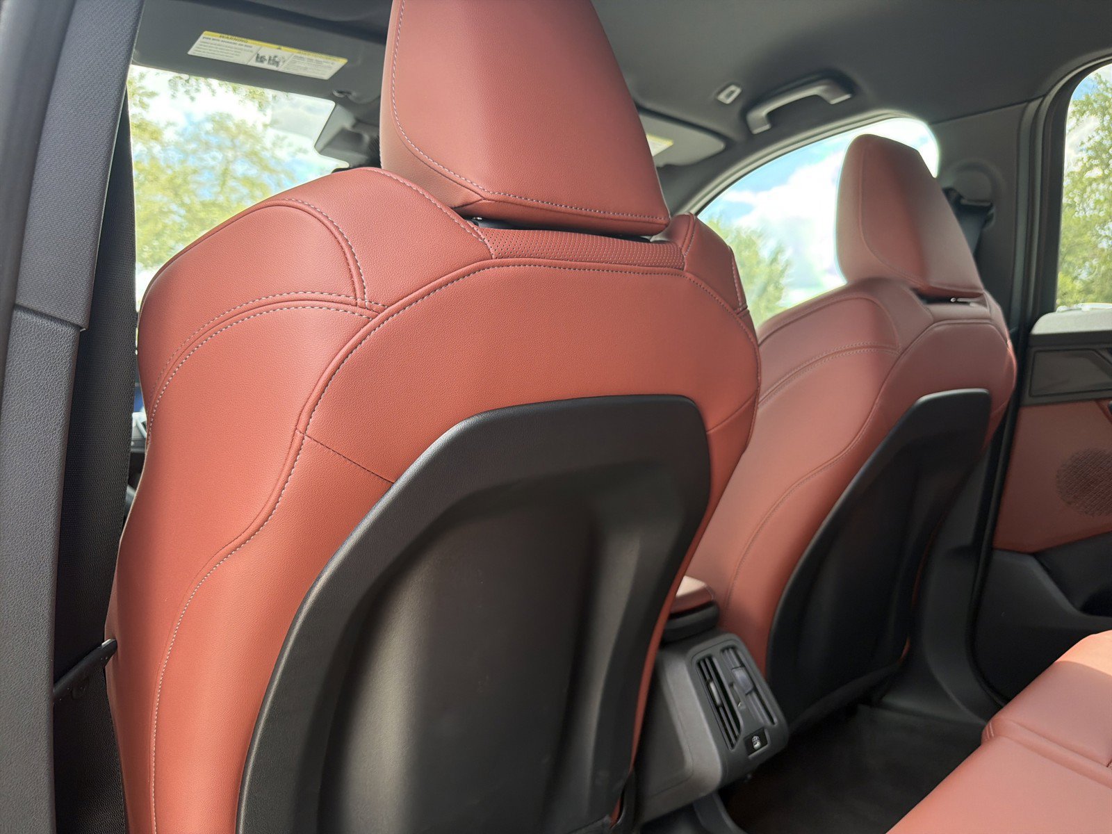 New 2026 BMW X1 xDrive28i AWD/4WD image 19