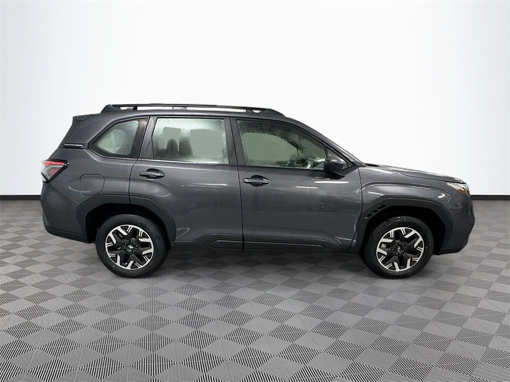 New 2026 Subaru Forester image 35