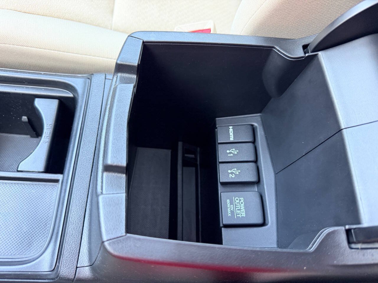 Used 2015 Honda CR-V EX image 41