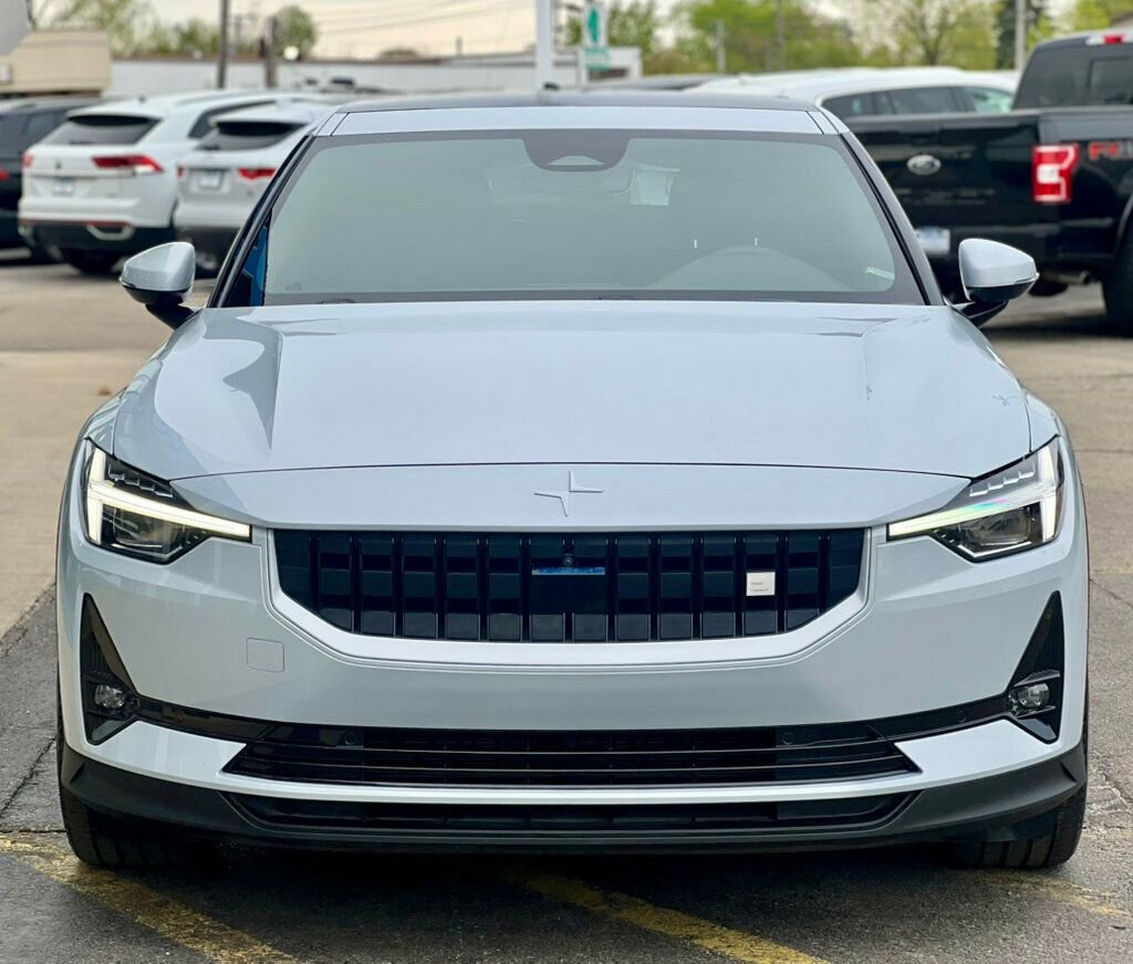 Used 2023 Polestar Polestar 2 w/ Pilot Pack AWD/4WD image 38
