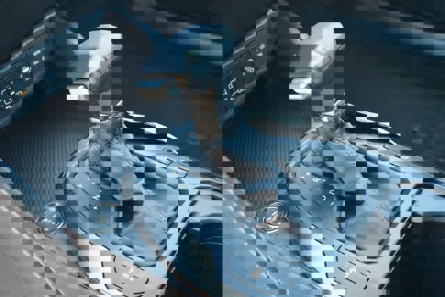 New 2026 Kia K4 LXS image 21