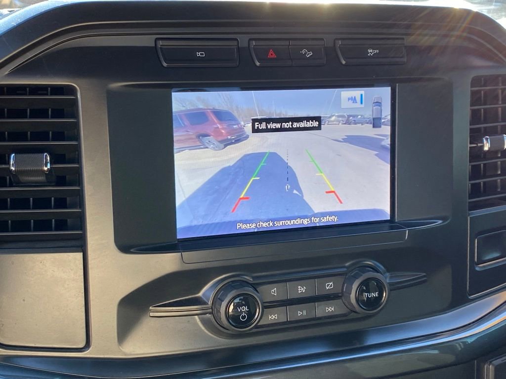 Used 2022 Ford F150 Tremor image 17