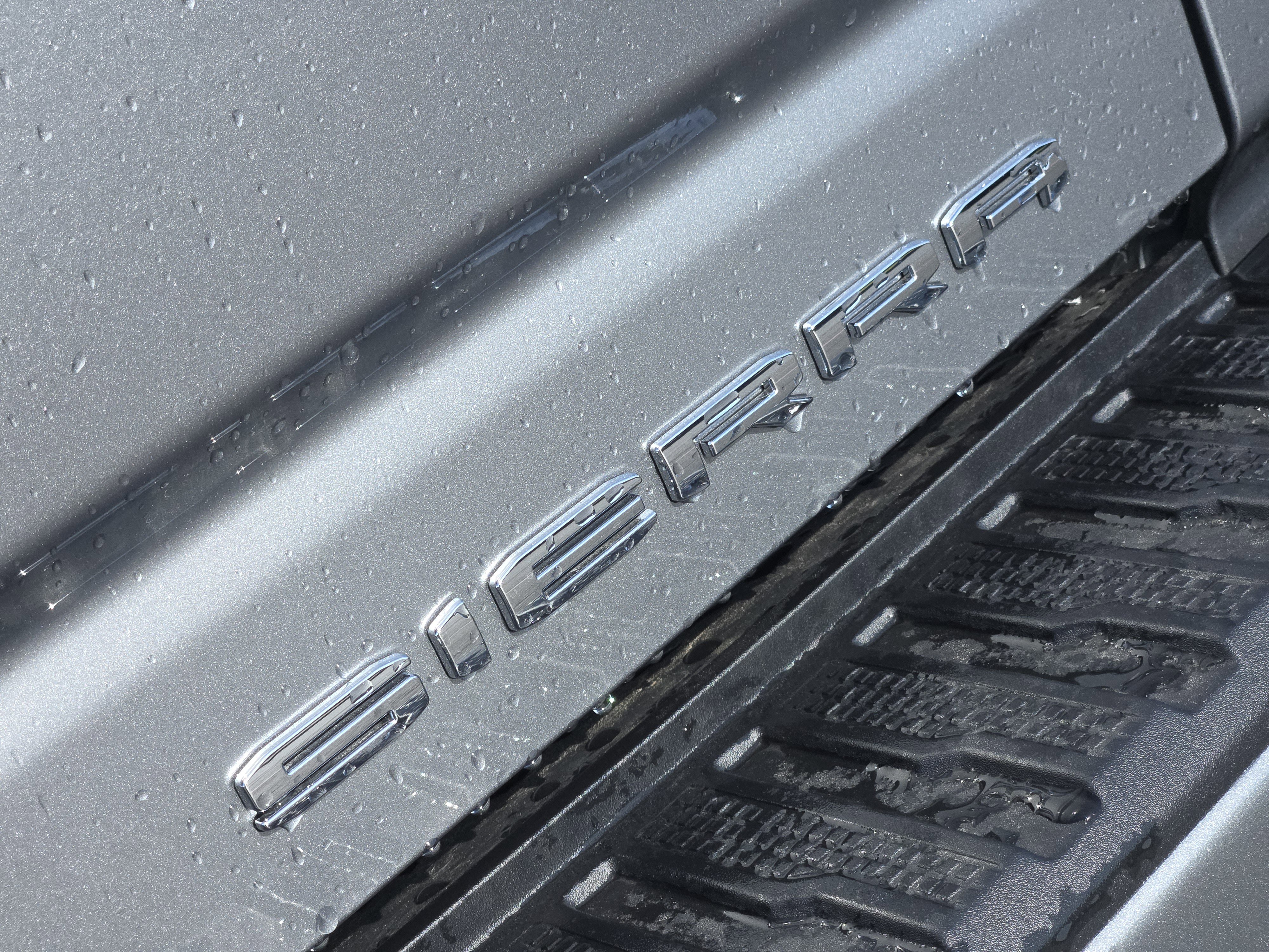 New 2026 GMC Sierra 2500 Denali w/ Denali Reserve Package image 9