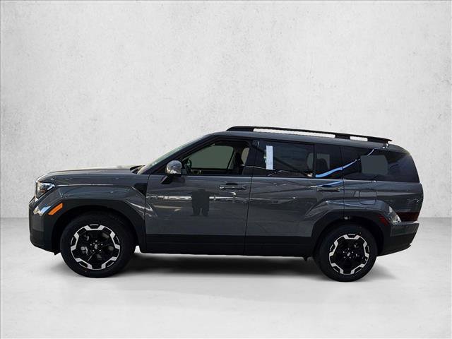 New 2026 Hyundai Santa Fe SEL FWD image 5