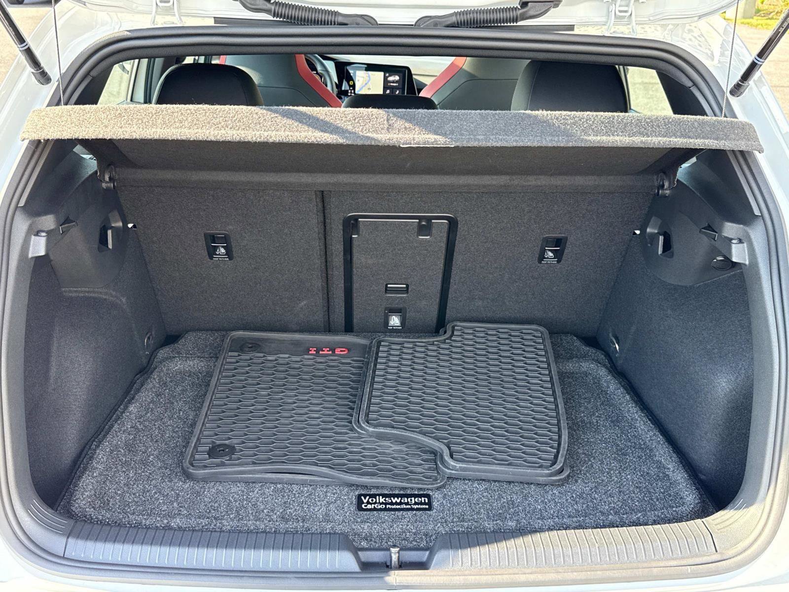 Used 2024 Volkswagen GTI Autobahn image 22