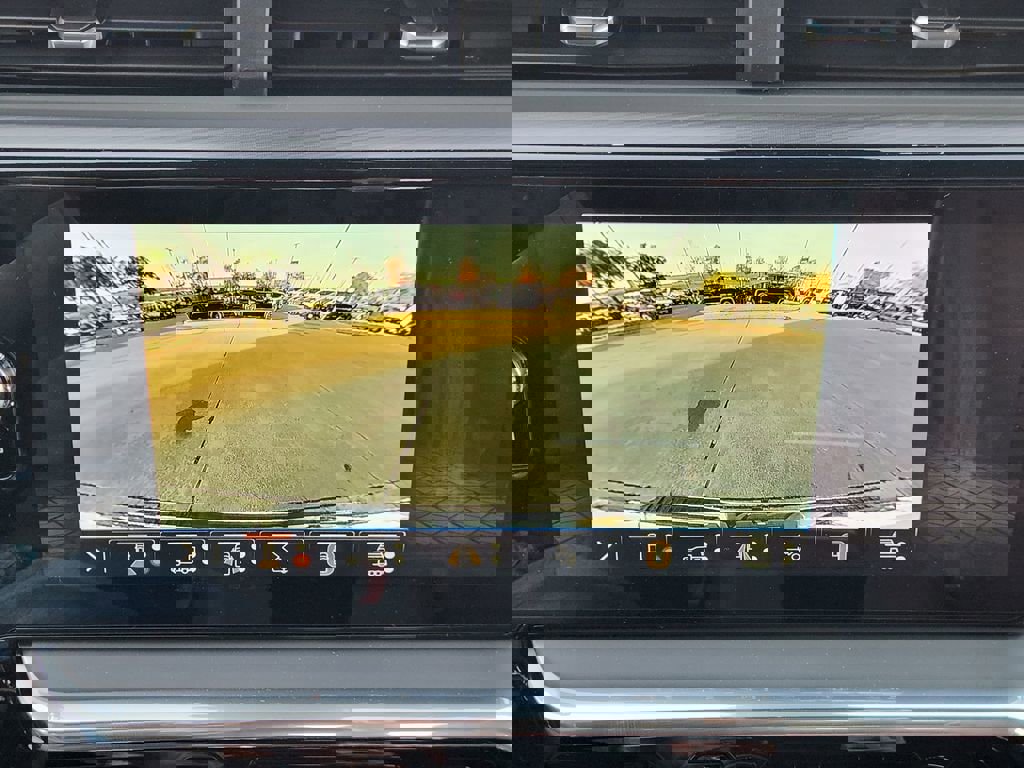 New 2026 GMC Sierra 2500 Denali Ultimate image 12