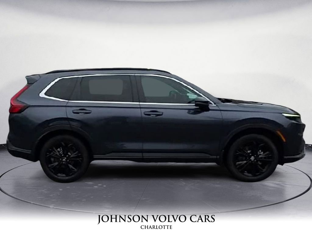 Used 2023 Honda CR-V Sport Touring image 11
