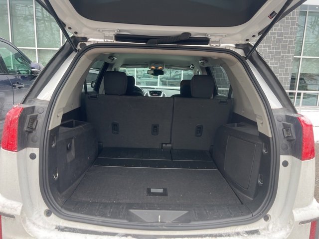 Used 2017 GMC Terrain SLE image 13