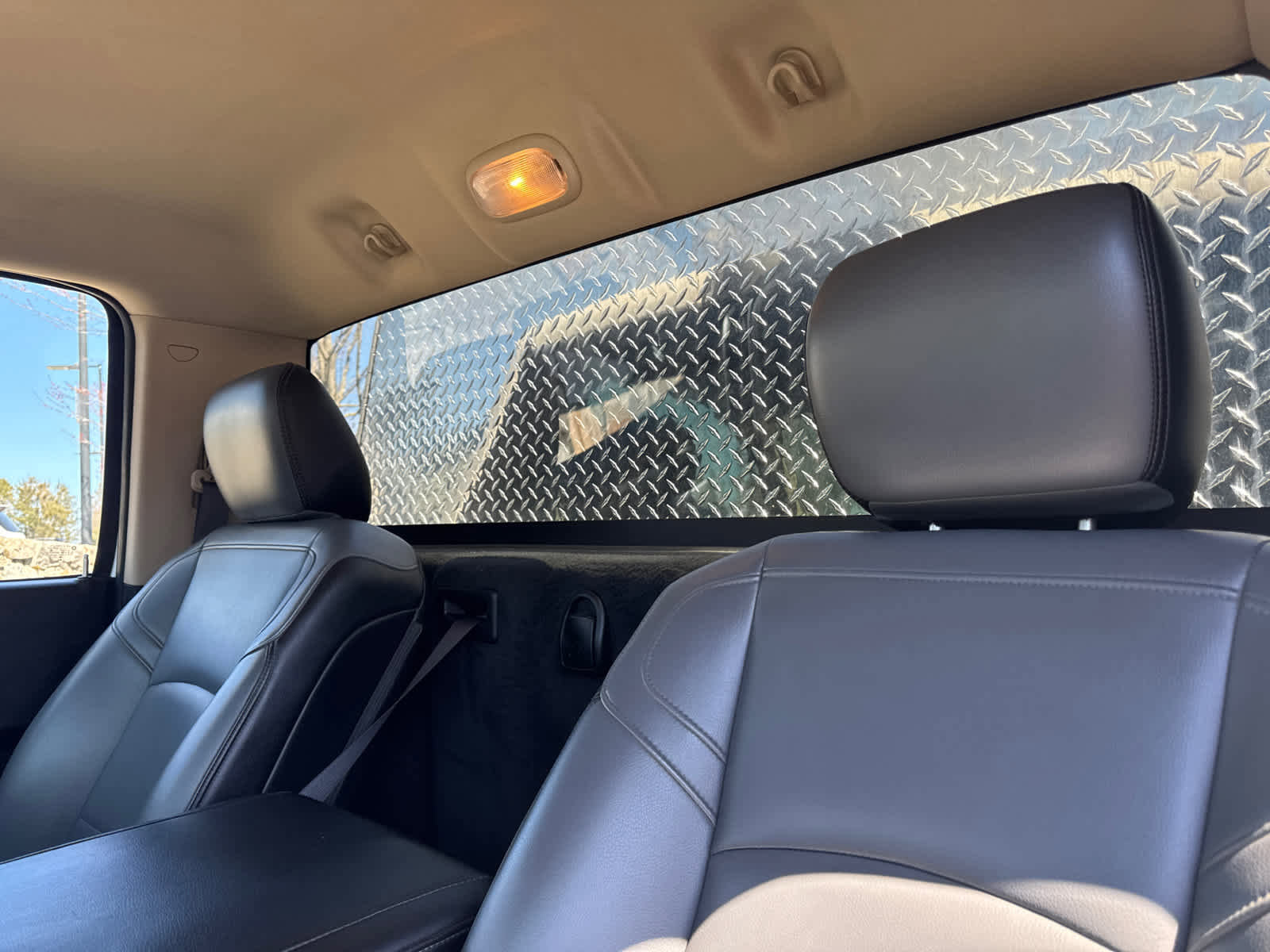 Used 2019 RAM 5500 Tradesman w/ Ambulance Prep Group AWD/4WD image 14
