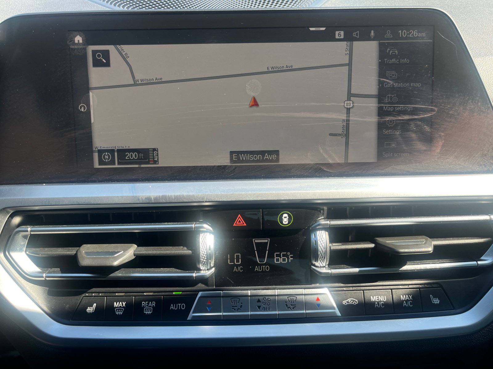Used 2021 BMW 430i xDrive Coupe w/ Convenience Package AWD/4WD image 19
