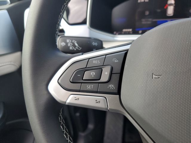 New 2026 Volkswagen Taos SE AWD/4WD image 27