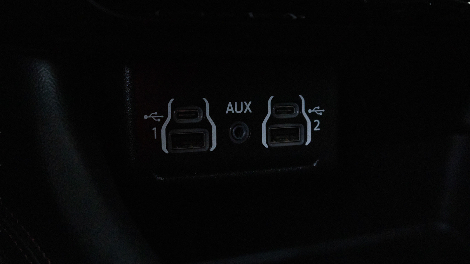 Used 2023 Dodge Durango GT AWD/4WD image 22