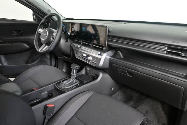 New 2026 Hyundai Kona SEL Sport FWD image 48