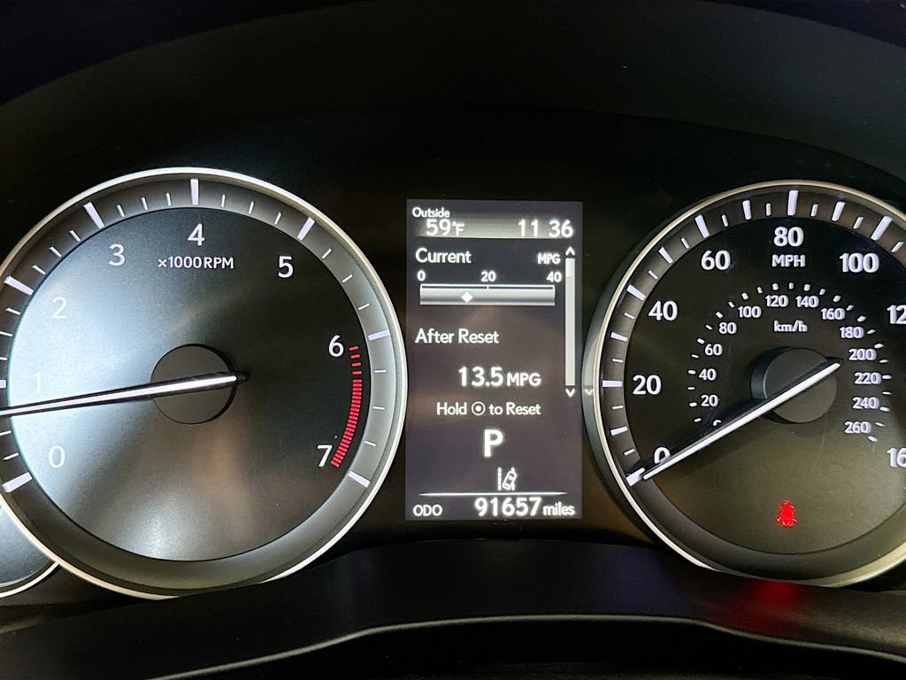 Used 2018 Lexus ES 350 w/ Accessory Package 2 FWD image 22