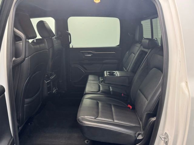 Used 2022 RAM 1500 Rebel w/ Rebel Level 2 Equipment Group image 31
