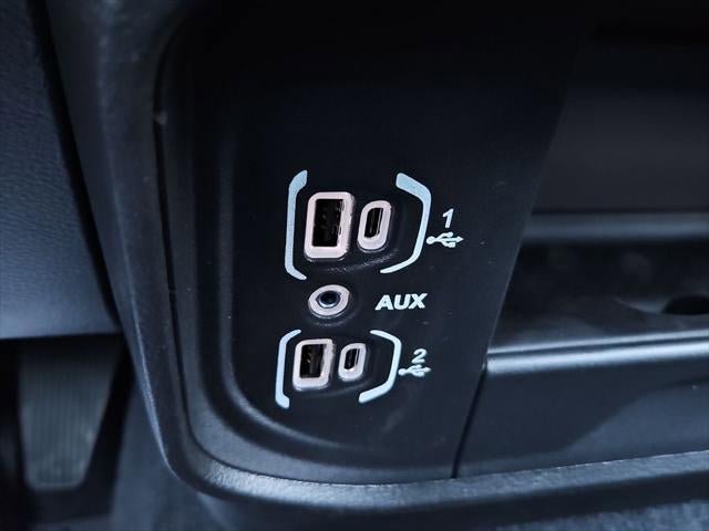 New 2026 RAM 2500 Tradesman AWD/4WD image 56