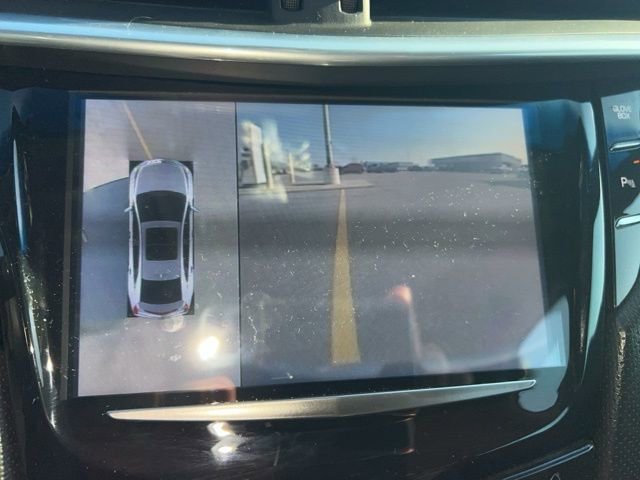 Used 2016 Cadillac XTS Luxury w/ Driver Awareness Package FWD image 10
