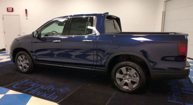 Used 2020 Honda Ridgeline RTL-E image 6