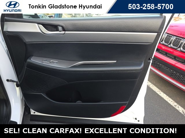 Used 2020 Hyundai Palisade SEL image 20