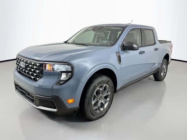 New 2026 Ford Maverick XLT w/ Equipment Group 301A image 3