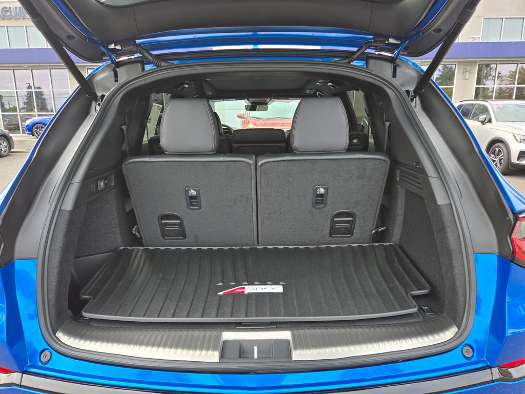 New 2026 Acura MDX A-Spec image 24