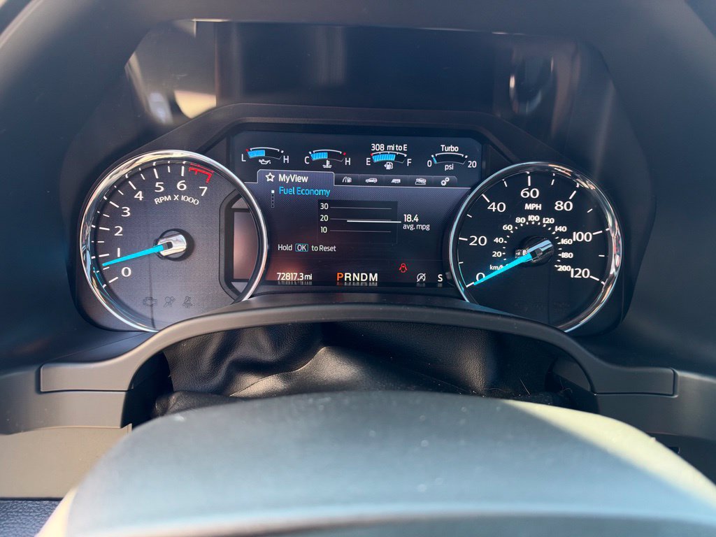 Used 2021 Ford Expedition King Ranch AWD/4WD image 35
