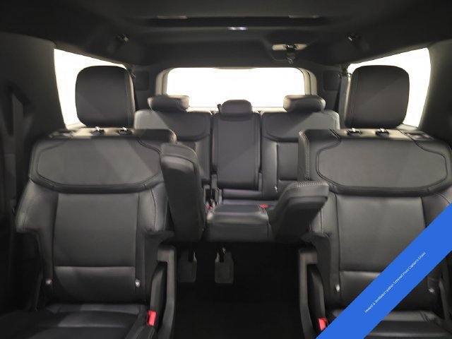 New 2027 Ford Expedition Max Platinum w/ Stealth Appearance Package AWD/4WD image 34