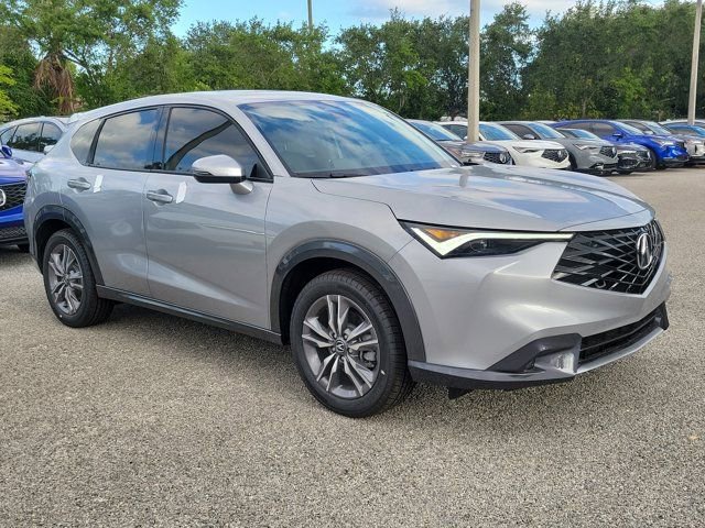 New 2026 Acura ADX FWD image 1