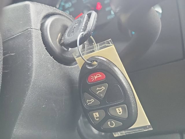 Used 2014 GMC Yukon Denali AWD/4WD image 25