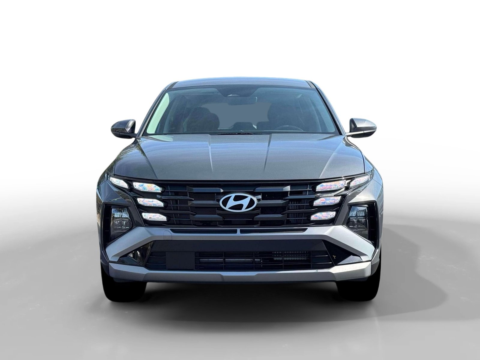 New 2026 Hyundai Tucson Blue SE image 12