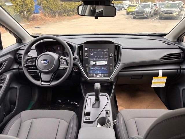 New 2026 Subaru Crosstrek 2.5i image 13