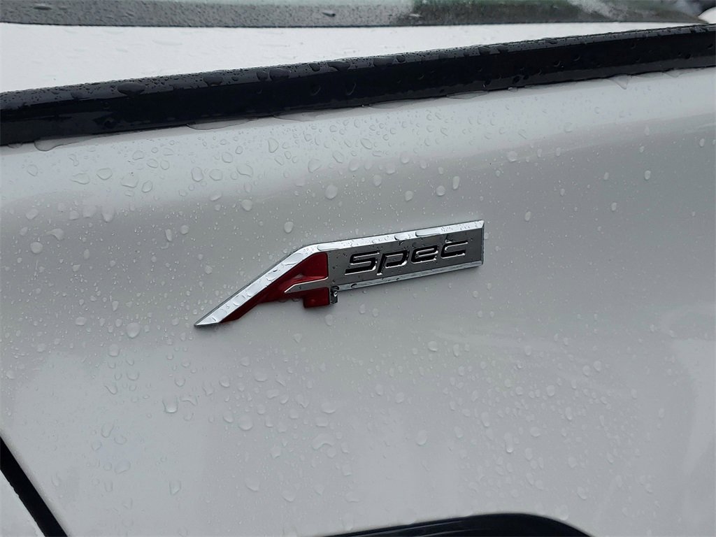 New 2026 Acura Integra A-Spec image 8