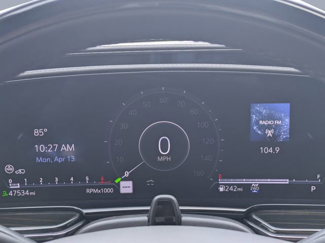 Used 2023 Cadillac Escalade Premium Luxury w/ Performance Package image 32