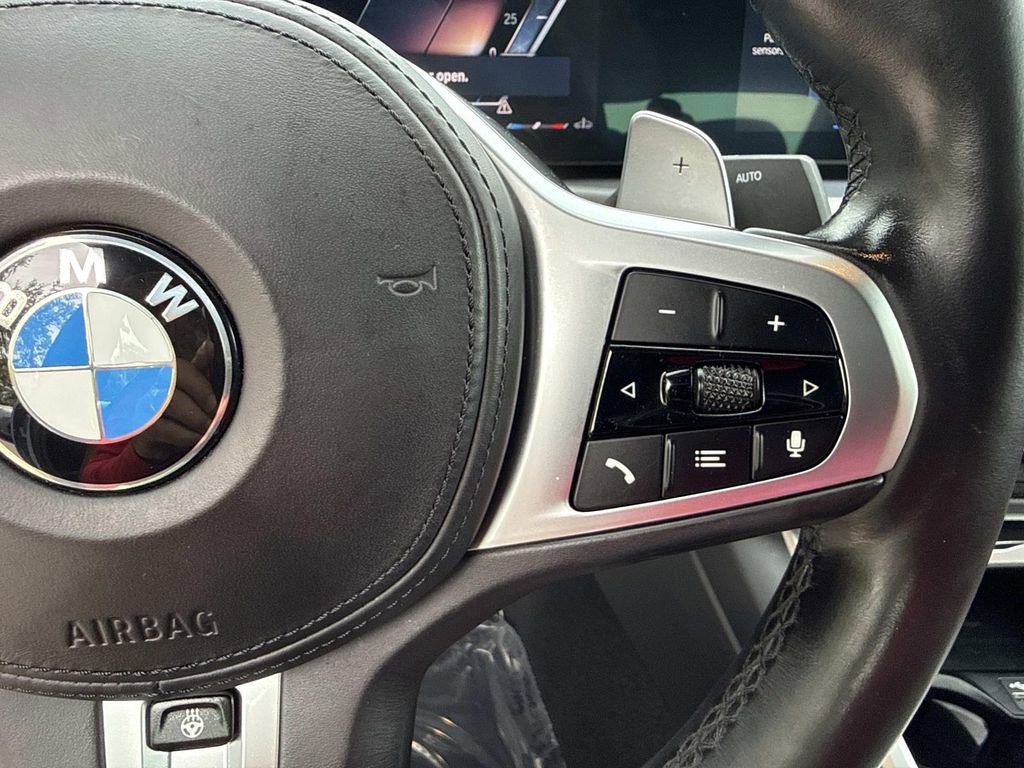 Used 2023 BMW M340i w/ Premium Package RWD image 39