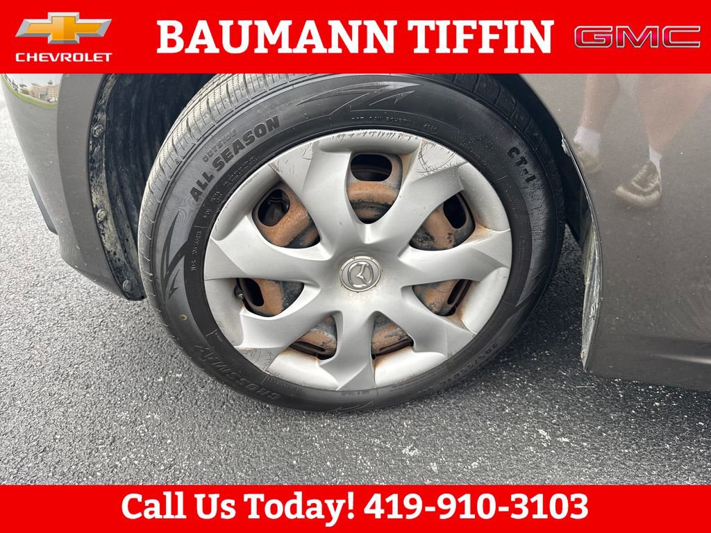 Used 2014 MAZDA MAZDA3 i Sport FWD image 27