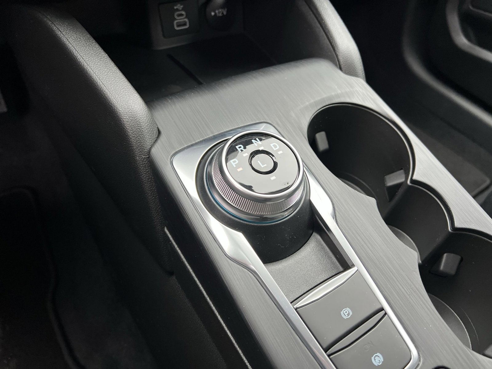 New 2026 Ford Escape Active image 21