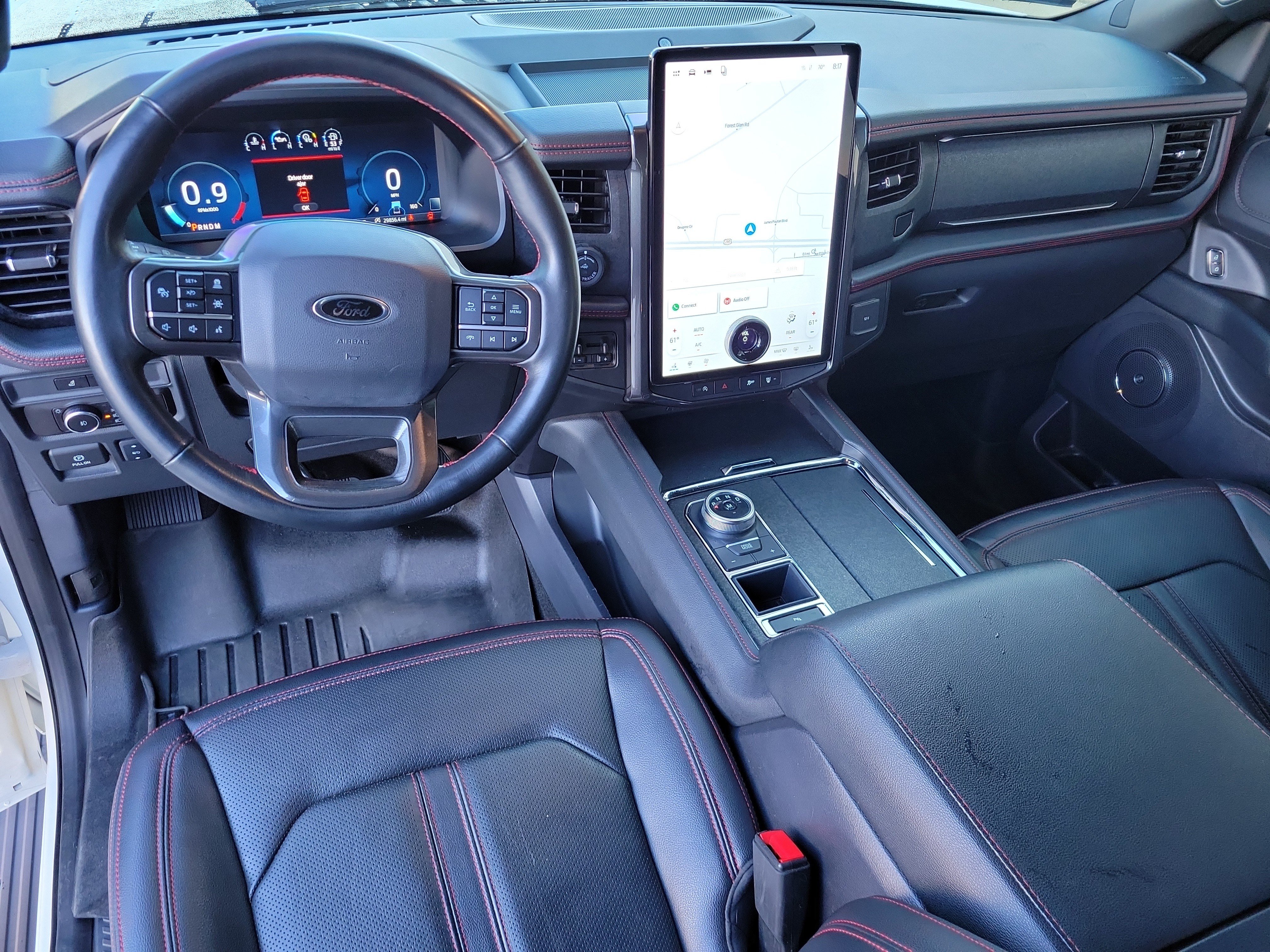 Used 2024 Ford Expedition Limited RWD image 14