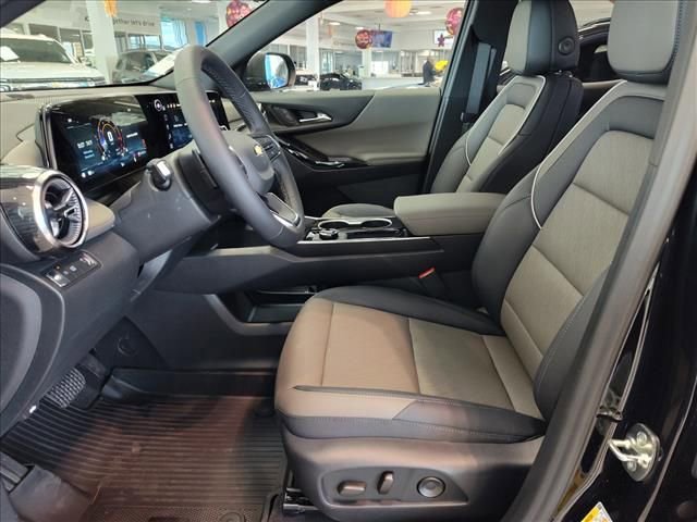 New 2026 Chevrolet Blazer RS image 6