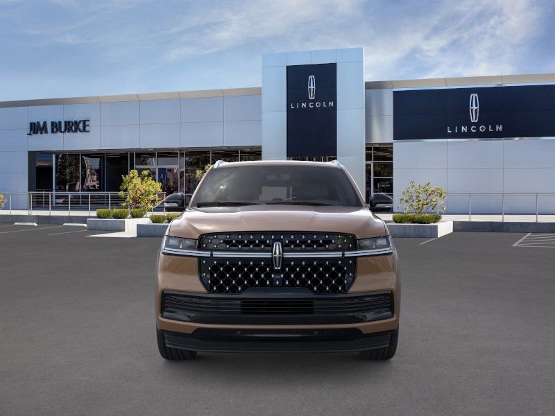 New 2026 Lincoln Navigator Black Label AWD/4WD image 6