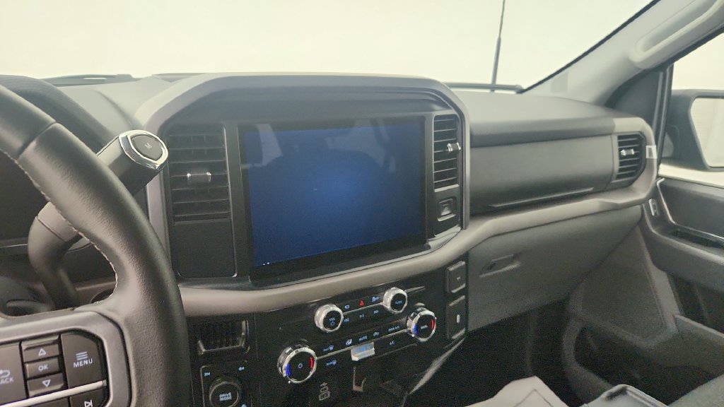 Used 2025 Ford F150 XLT w/ Equipment Group 301A Standard AWD/4WD image 18