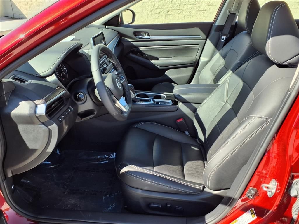 Used 2022 Nissan Altima 2.5 SL image 24